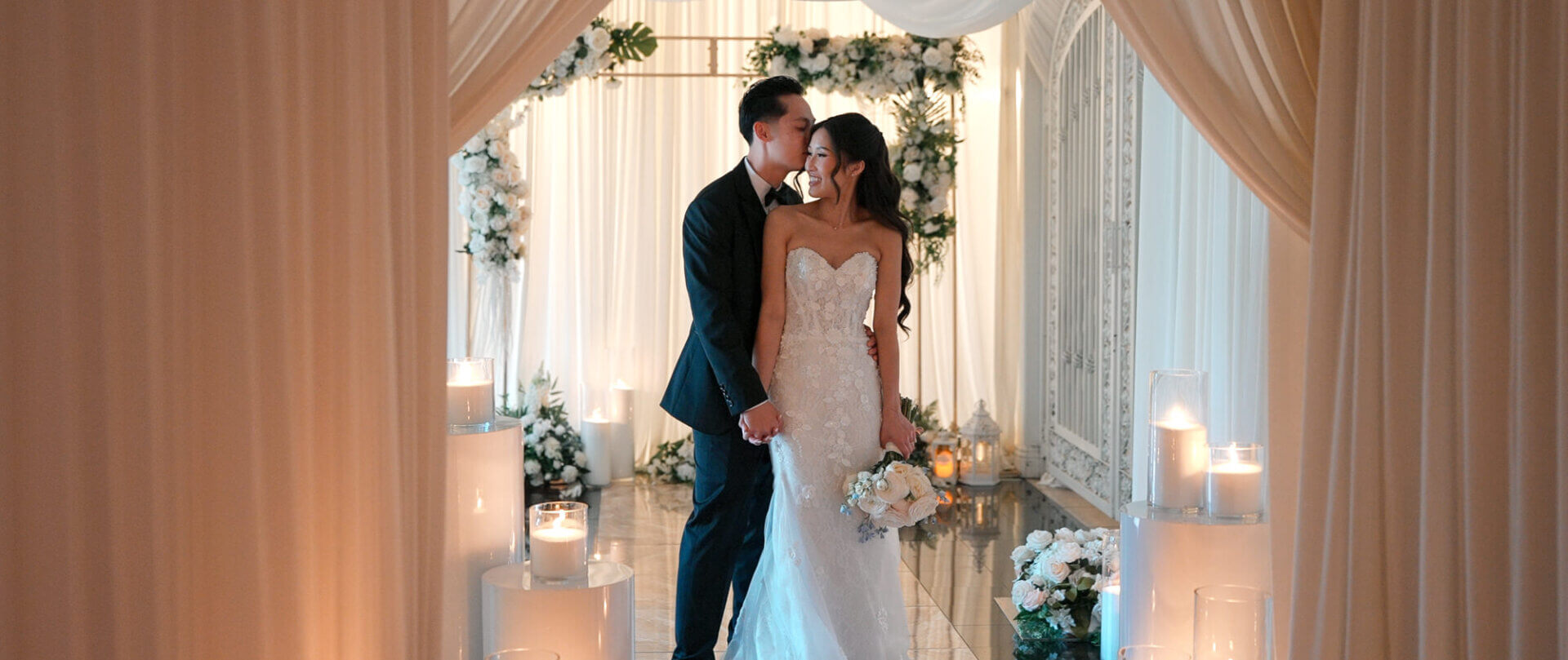 Lindy & Jessy | 8 Kinds of Smiles