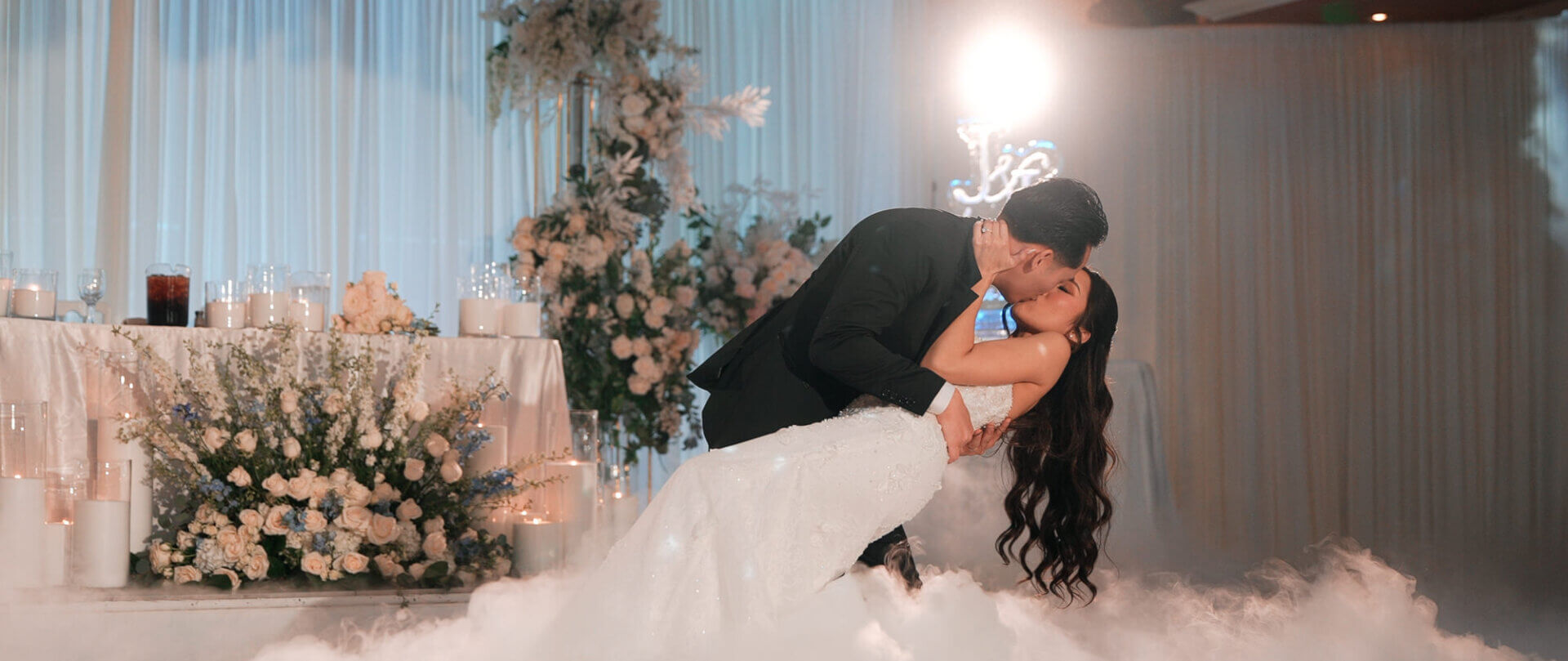 Lindy & Jessy | 8 Kinds of Smiles