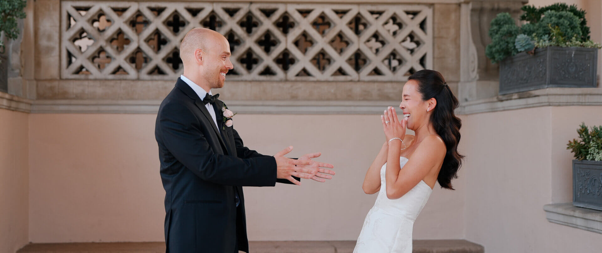Audrey & Matt | 8 Kinds of Smiles