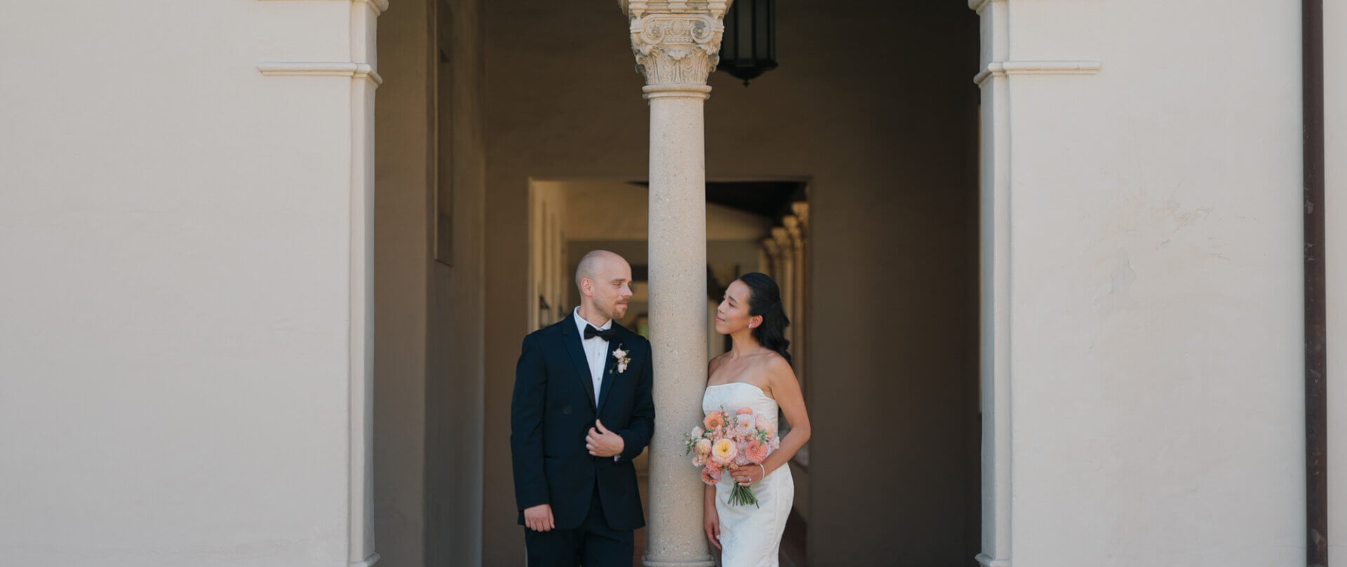 Audrey & Matt | 8 Kinds of Smiles