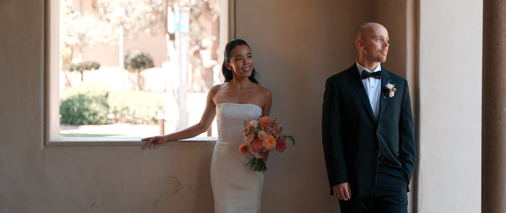 Audrey & Matt | 8 Kinds of Smiles