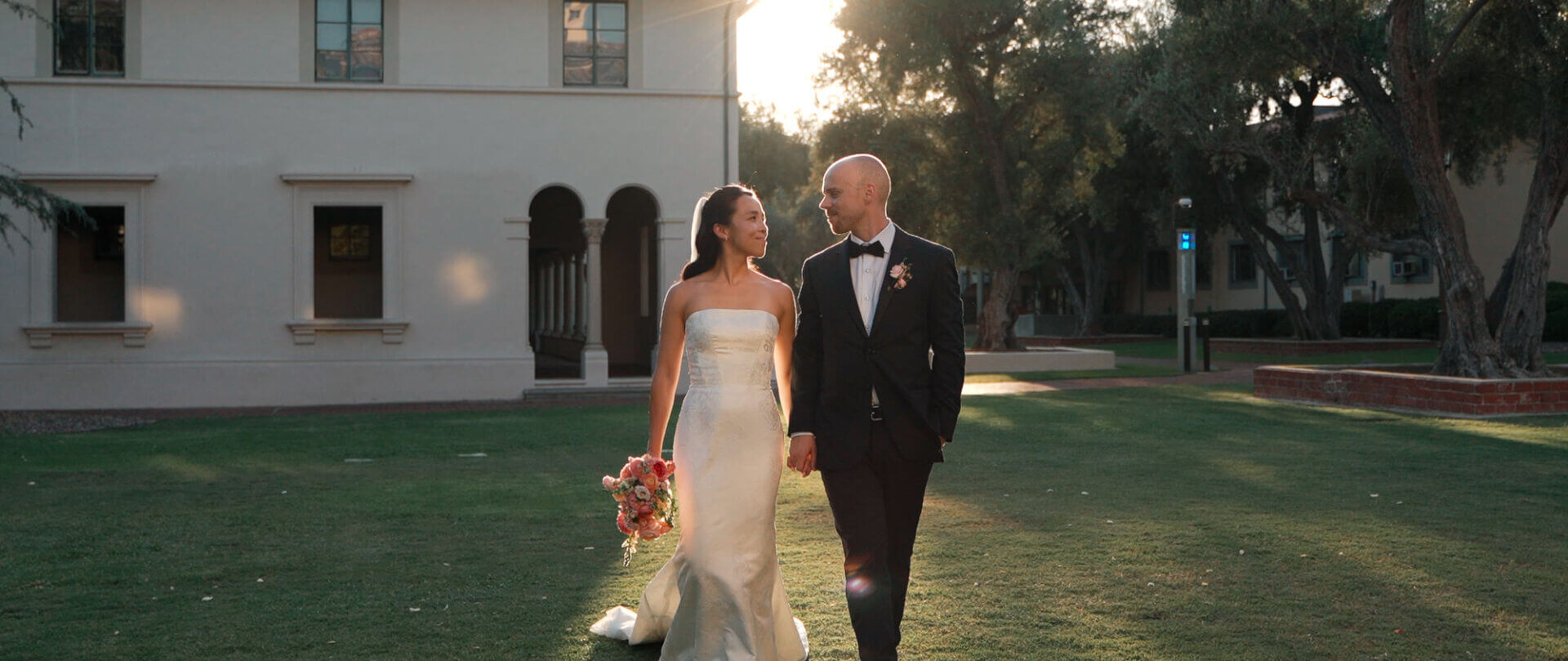 Audrey & Matt | 8 Kinds of Smiles