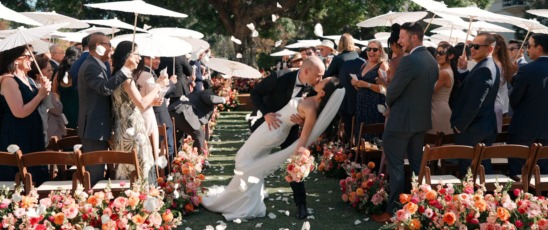 Audrey & Matt | 8 Kinds of Smiles