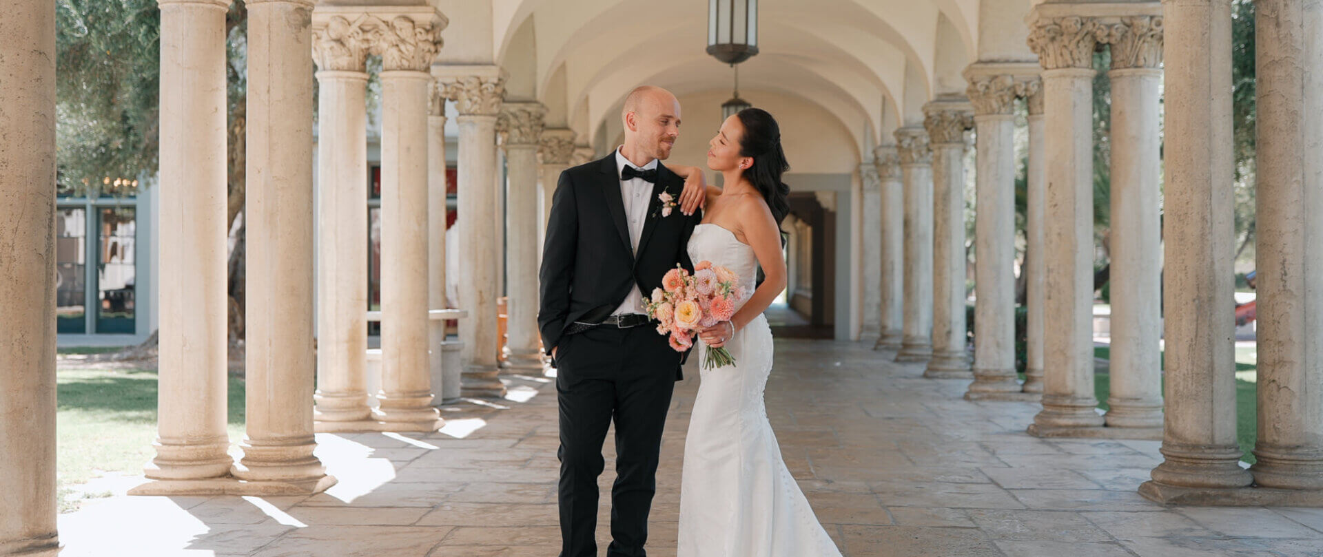Audrey & Matt | 8 Kinds of Smiles